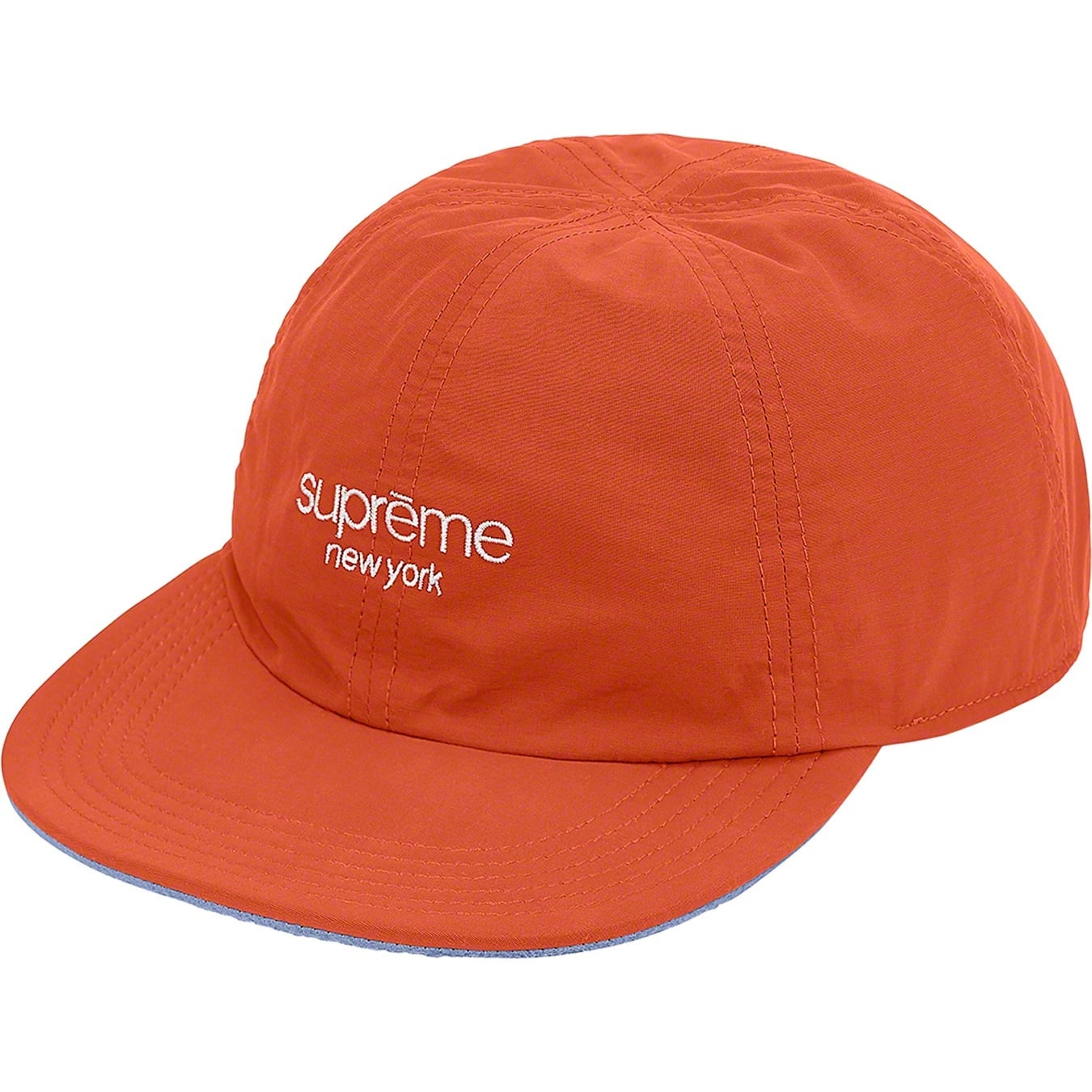 Classic Logo Reversible 6-Panel view 12